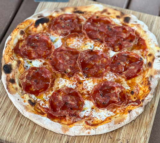 Bertello Sweet & Spicy